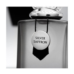 Silver Saffron