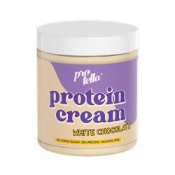 Comprar Crema De Proteína