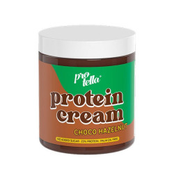 Comprar Crema De Proteína
