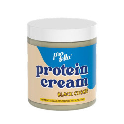 Comprar Crema De Proteína