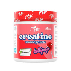 Comprar Creatina Lollipop