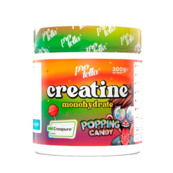 Comprar Creatina Popping Candy