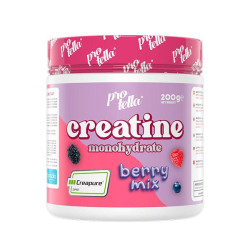 Comprar Creatina Berry Mix