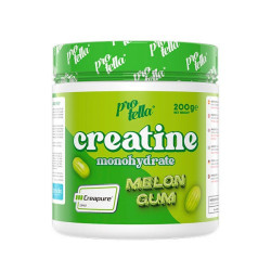 Comprar Creatina Melon Gum