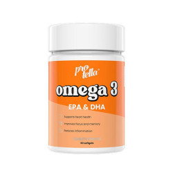 Comprar Cápsulas Omega 3
