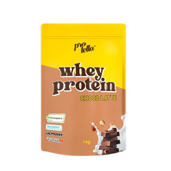 Comprar Whey Protein Choco Latte