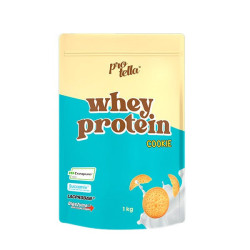Comprar Whey Protein Cookie