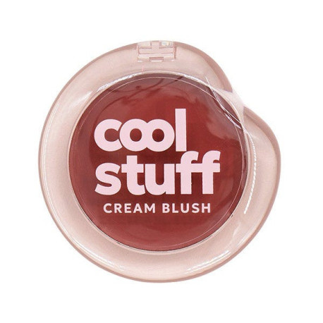 Cream Blush