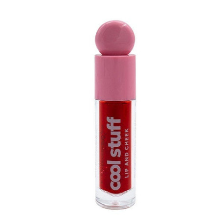 Lip & Cheek Tint
