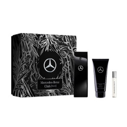 Comprar Cofre Club Black