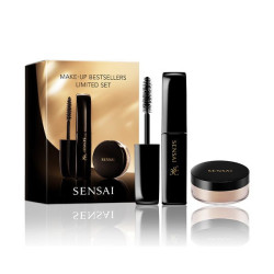 Comprar Estuche Mascara 38C Volumiser Loose Powder