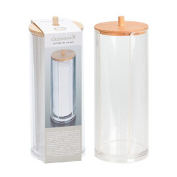 Comprar Cotton Pad Holder