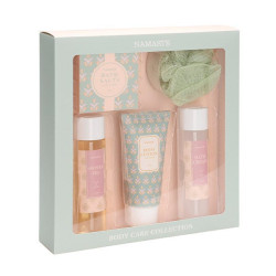 Comprar Namaste Body Care Collection