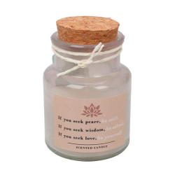 Comprar Scented Candle Color