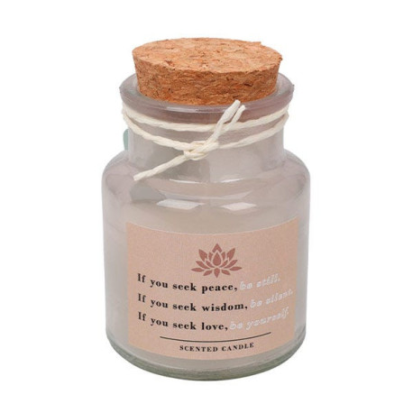 Scented Candle Color