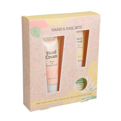 Comprar Hand & Nail Set