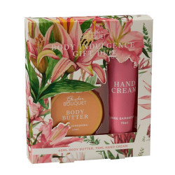 Comprar Garden Bouquet Body Indulgence Gift Duo