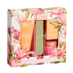 Comprar Garden Bouquet Perfect Hand Care Set