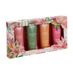 Comprar Garden Bouquet Body Care Essential