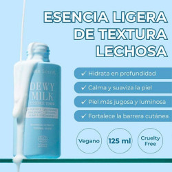 Dewy Milk Essence Toner