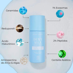 Dewy Milk Essence Toner