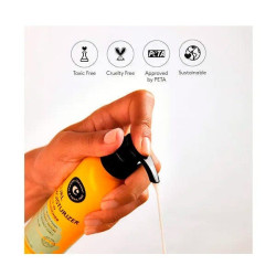 Curl Moisturizer
