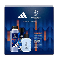 Comprar Estuche Uefa 12