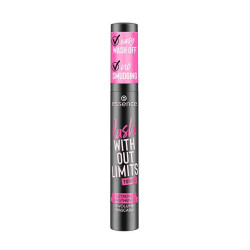 Comprar Mascara Without Limits Tubing