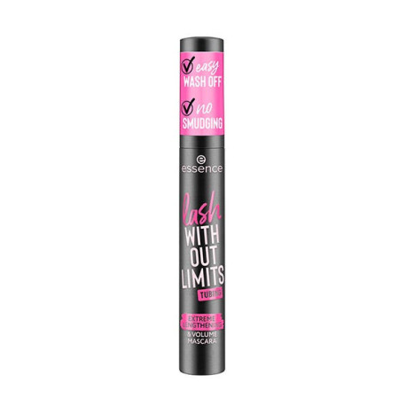 Mascara Without Limits Tubing