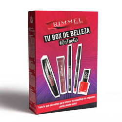 Comprar Set Rimmel Wonder Bond