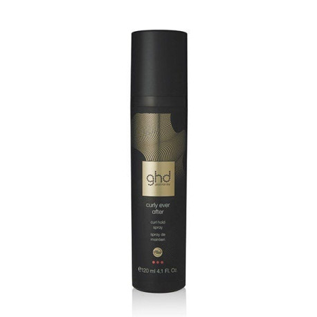 Curly Ever After