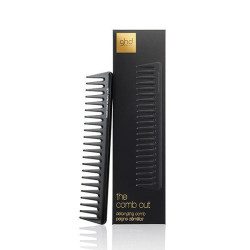 Comprar The Comb Out