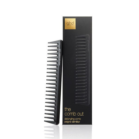 The Comb Out