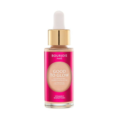 E.L GOOD TO GLOW 001