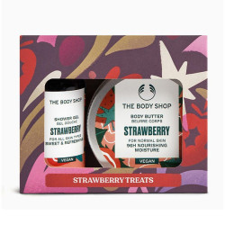 Comprar Strawberry Treats