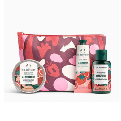 Comprar Bag Mini Strawberry