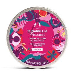 Comprar Body Butter Sugarplum Passion