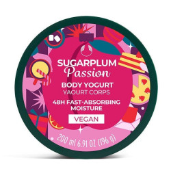 Comprar Body Yogurt Sugarplum Passion