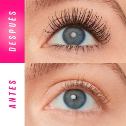 Lash Sensational Firework