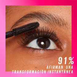 Lash Sensational Firework