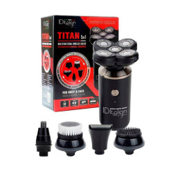 Comprar Titan 5 En 1