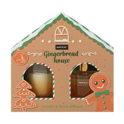 Comprar Gingerbread House Kit