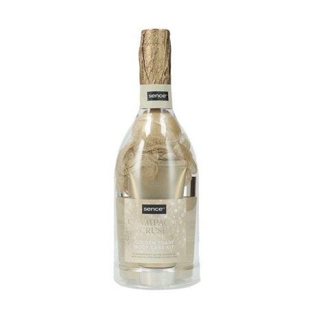 Champagne Crush Body Care Kit