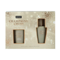 Comprar Champagne Crush Home Fragrance Kit