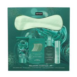 Comprar Graceful Green Relaxing Sleep Kit