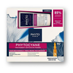 Comprar Pack Phytocyane