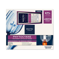 Comprar Pack Phytocyane