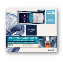 Comprar Pack Phytocyane
