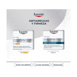 Comprar Pack Antiarrugas Y Firmeza