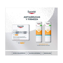 Comprar Pack Antiarrugas Y Firmeza